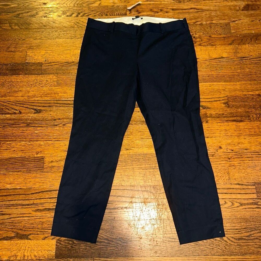 New J Crew Mercantile Pants